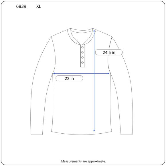 Robert Graham Wool 1/4 Zip Sweater - Men's Size XL - Picture 4 of 4